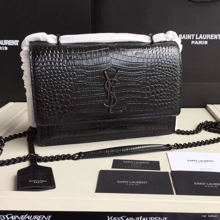 Rep ladies REP SUNSET YSL MEDIUM 0806